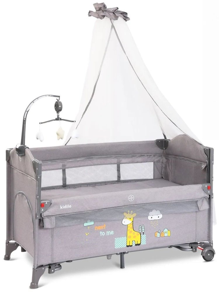 lit parc kidilo p07 - الصورة 2
