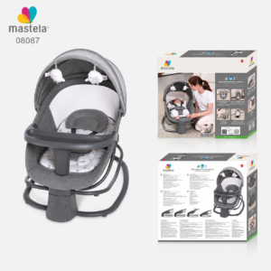 mastela 4in1 08087