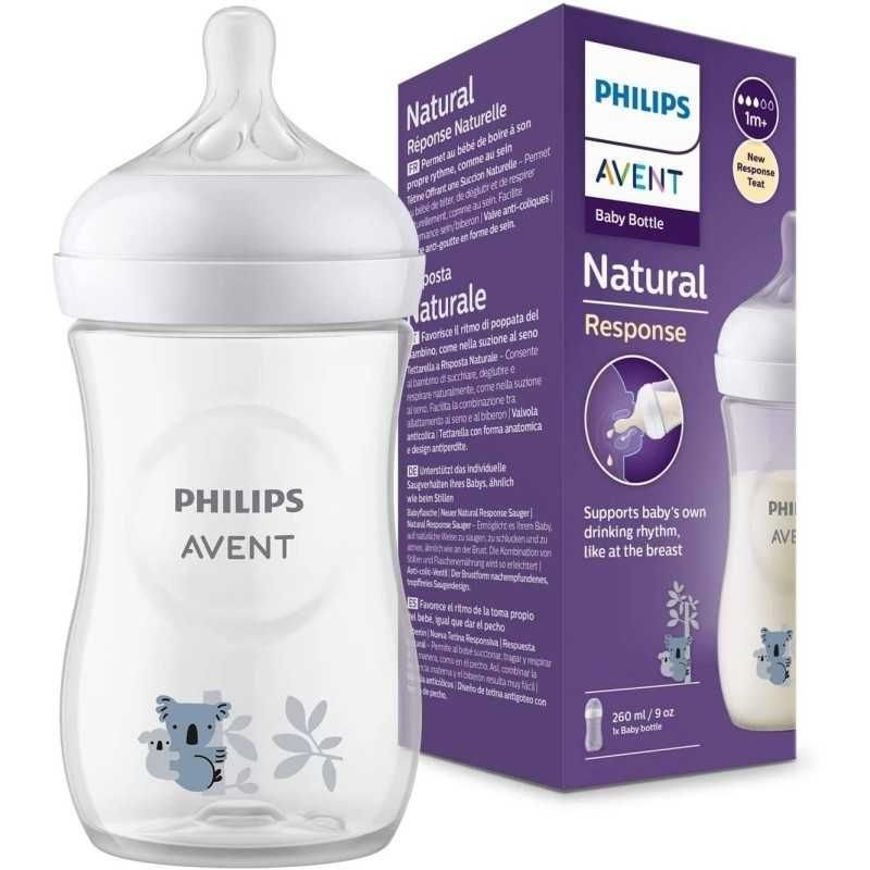 Philips Avent Natural Response 260ml