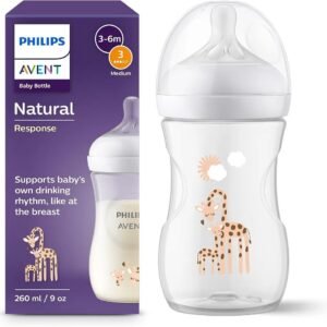 Philips Avent Natural Response 260ml