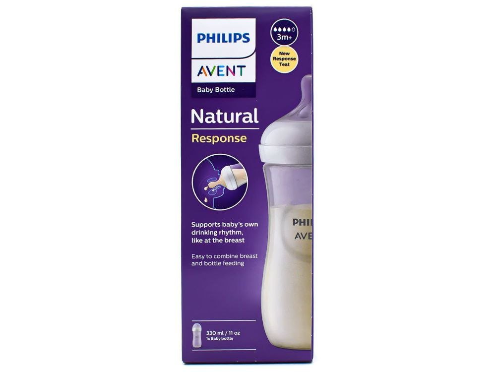 Philips Avent Natural Response 330ml