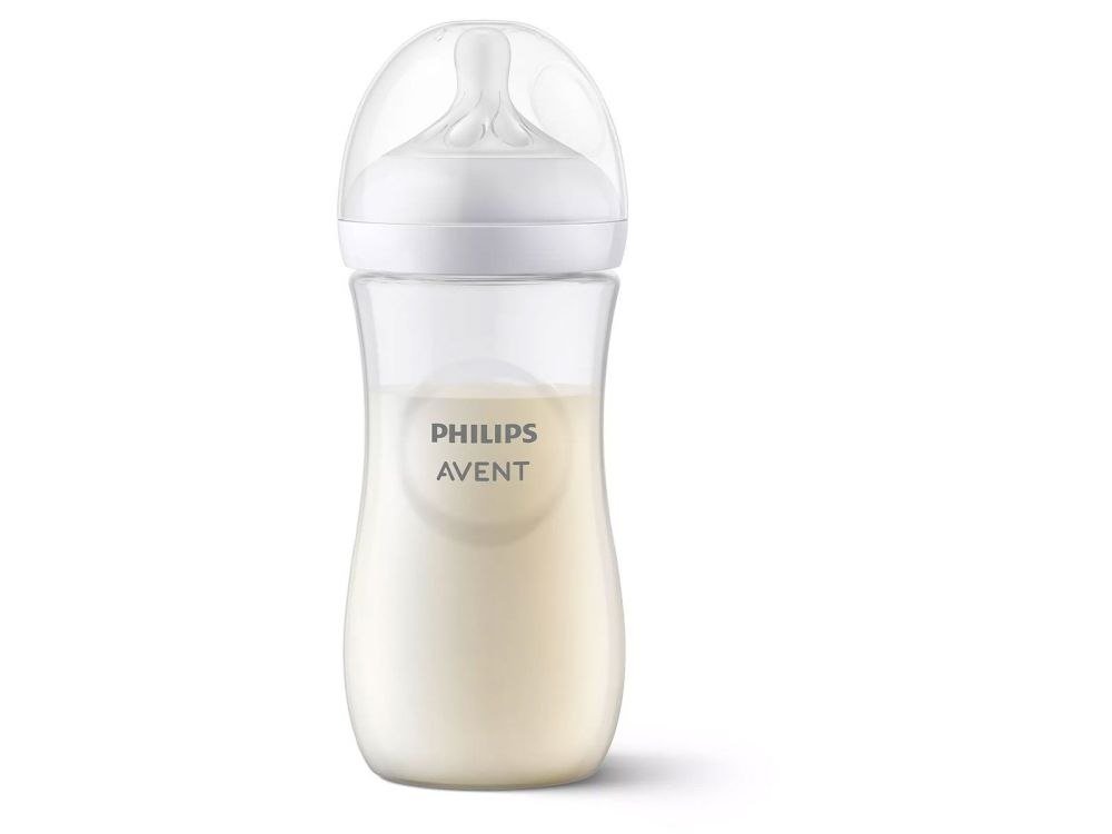 Philips Avent Natural Response 330ml - الصورة 2