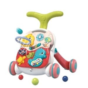 baby walker