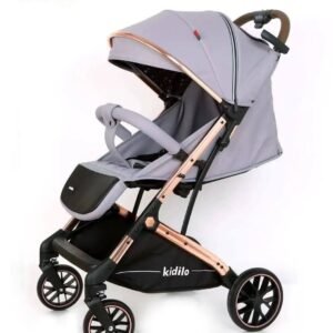 poussette valise kidilo v3