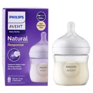 Philips Avent Natural Response 125ml