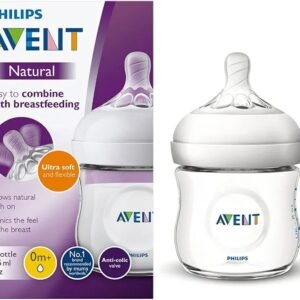 Philips Avent Natural 125ml