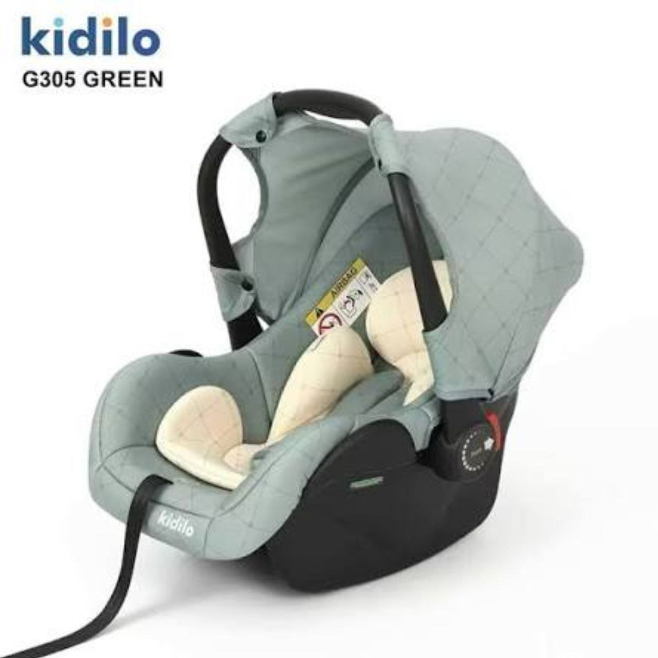 maxi cosi kidilo g305 - الصورة 4
