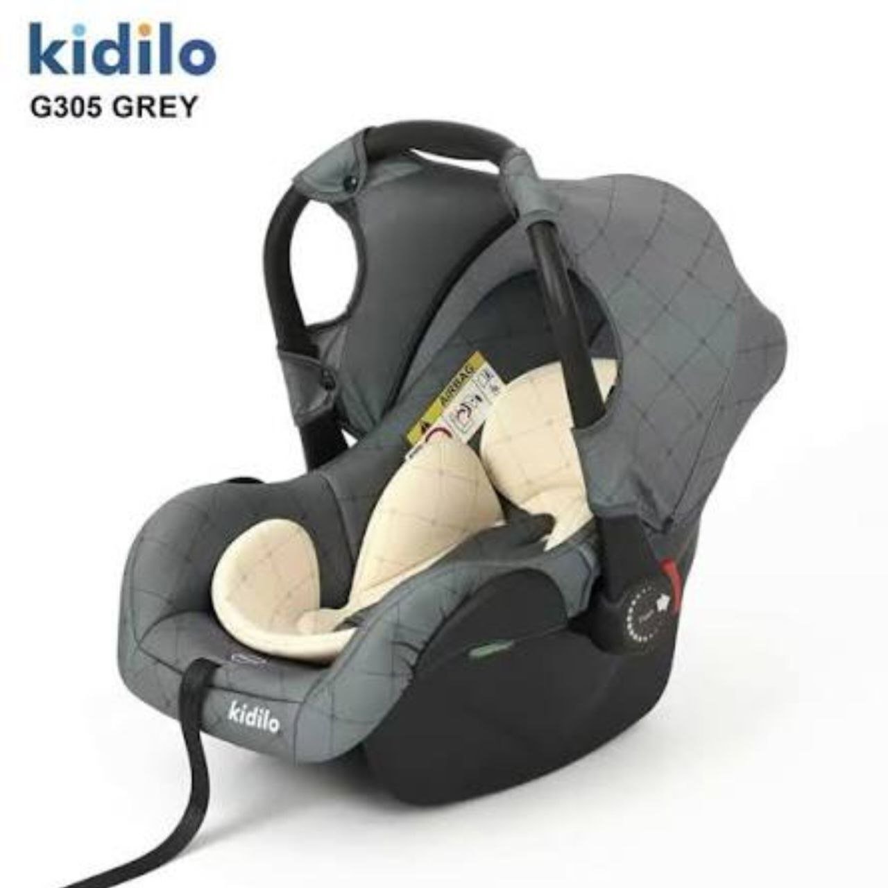 maxi cosi kidilo g305 - الصورة 3