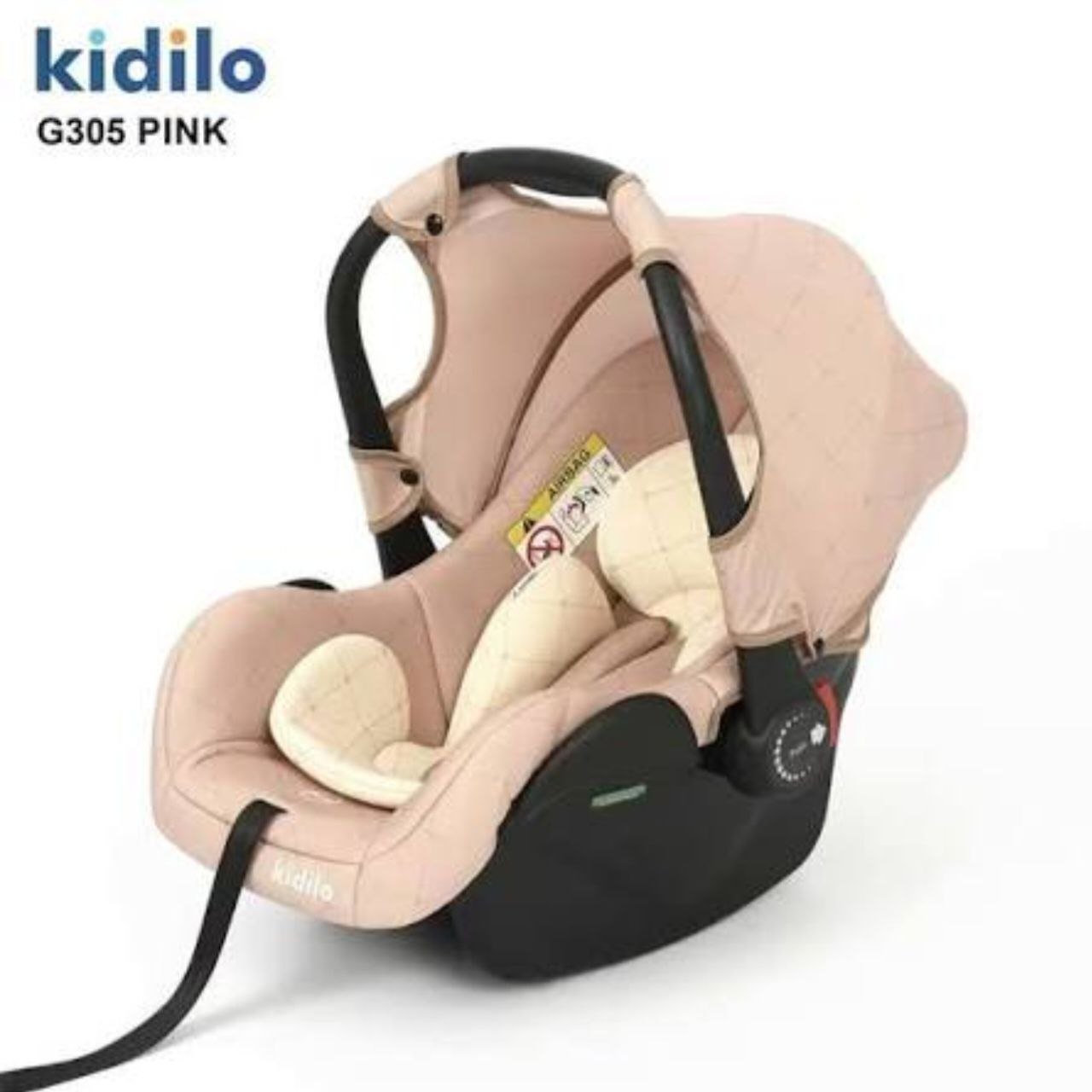 maxi cosi kidilo g305 - الصورة 2