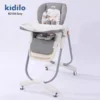 chaise haute kidilo