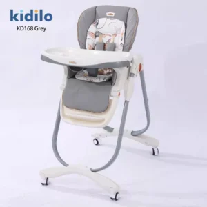 chaise haute kidilo