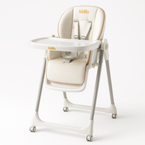 chaise haute kidilo
