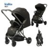 poussette kidilo 6521