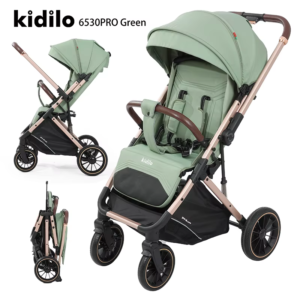 poussette kidilo 6530 pro