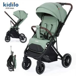 poussette kidilo 6530